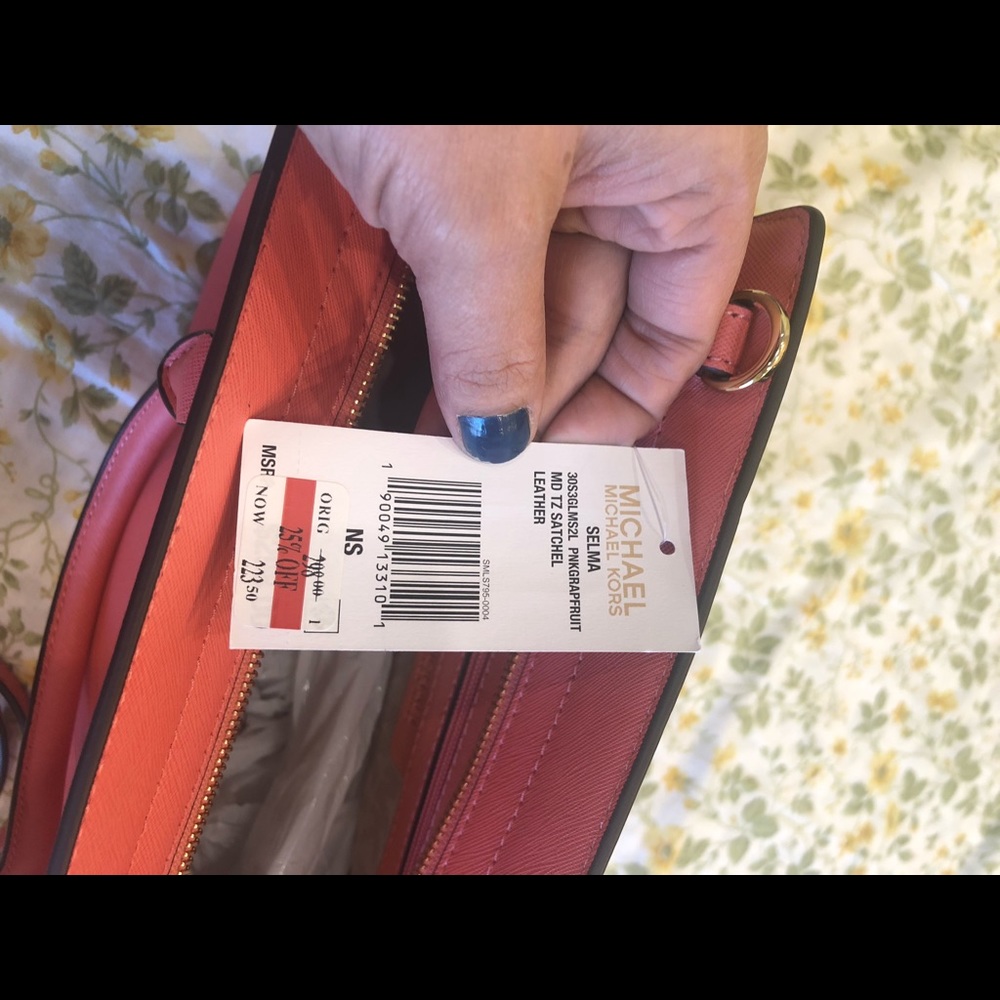 Handbag - Picture 3 of 5